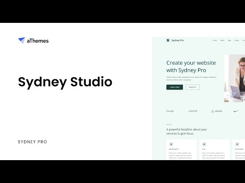 Sydney Studio