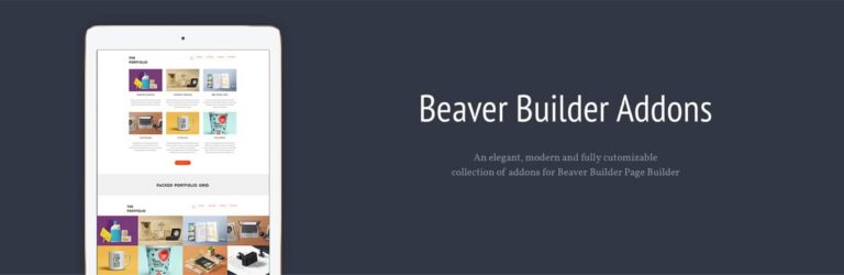 Livemesh Beaver Builder Addon