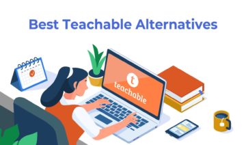 Best Teachable Alternatives, featured image