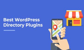 Best WordPress Directory Plugins, featured image