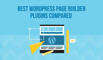 Best WordPress Page Builder Plugins Compared, featured image