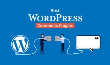 Best WordPress Comments Plugins, featured image