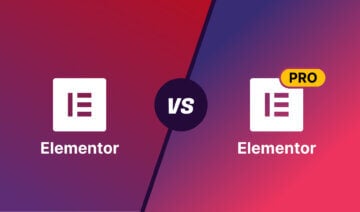 Is Elementor Pro Worth It? Elementor Free vs Pro Compared, featured image