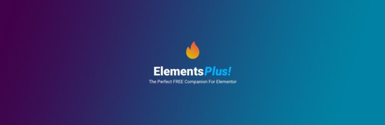 Elements Plus! for WordPress
