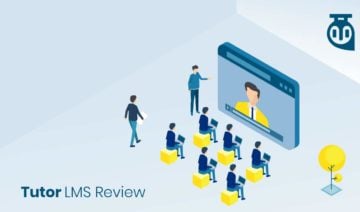Tutor LMS Review: A New WordPress LMS Plugin (2019), featured image