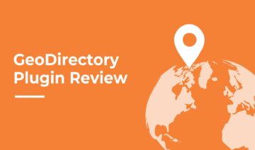 GeoDirectory Plugin Review, featured image
