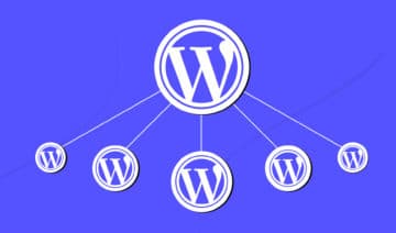 How to Install and Set Up a WordPress Multisite Network, featured image