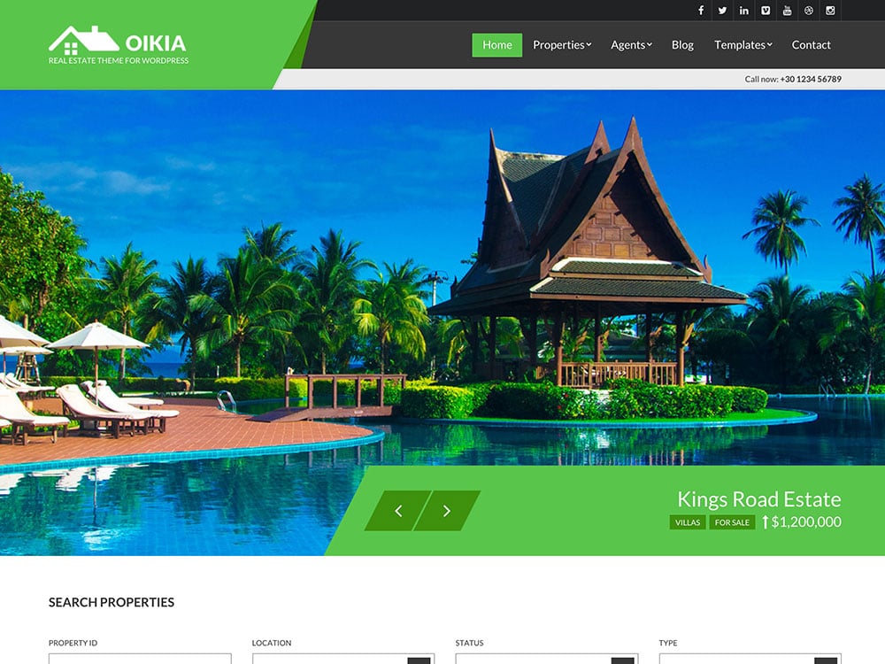 Oikia-Real-Estate-Theme-for-WordPress
