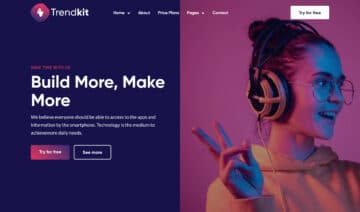 Best IT Company WordPress Themes, featured image