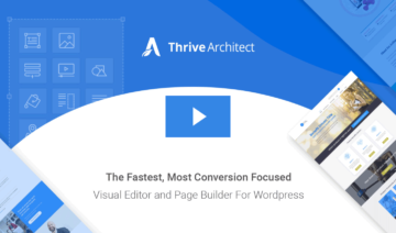 Thrive Architect Review FT